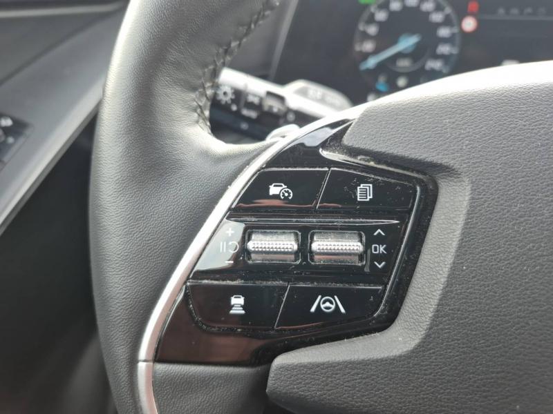 Image KIA Niro 1.6 GDi 141ch HEV Premium DCT6