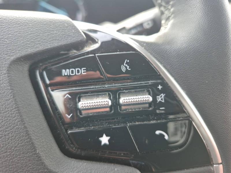 Image KIA Niro 1.6 GDi 141ch HEV Premium DCT6