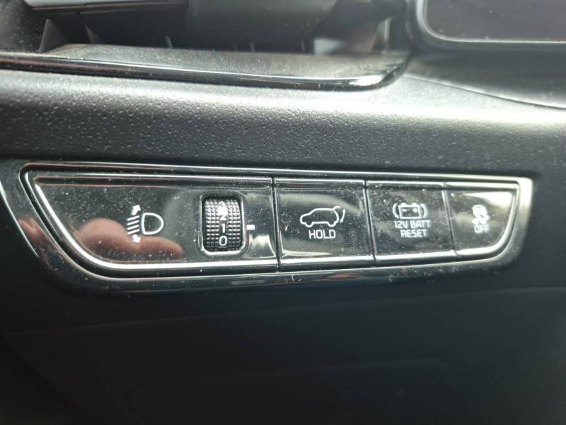Image KIA Niro 1.6 GDi 141ch HEV Premium DCT6