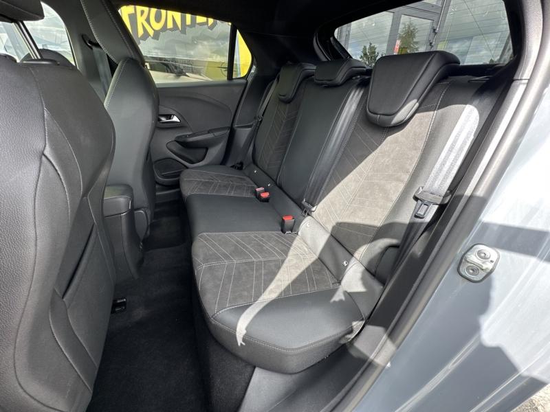 Image OPEL Corsa 1.2 Turbo Hybrid 100ch GS e-BVA6