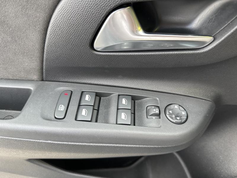 Image OPEL Corsa 1.2 Turbo Hybrid 100ch GS e-BVA6