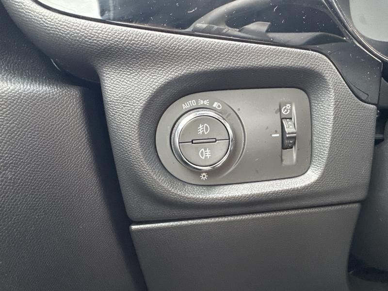 Image OPEL Corsa 1.2 Turbo Hybrid 100ch GS e-BVA6