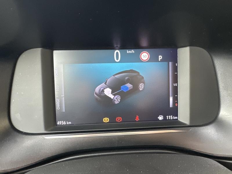Image OPEL Corsa 1.2 Turbo Hybrid 100ch GS e-BVA6