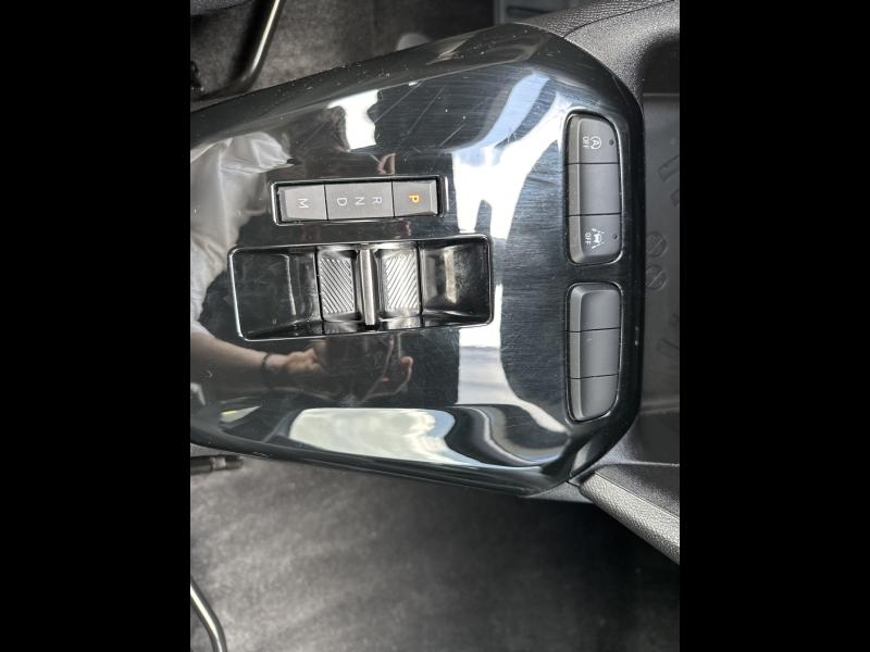 Image OPEL Corsa 1.2 Turbo Hybrid 100ch GS e-BVA6