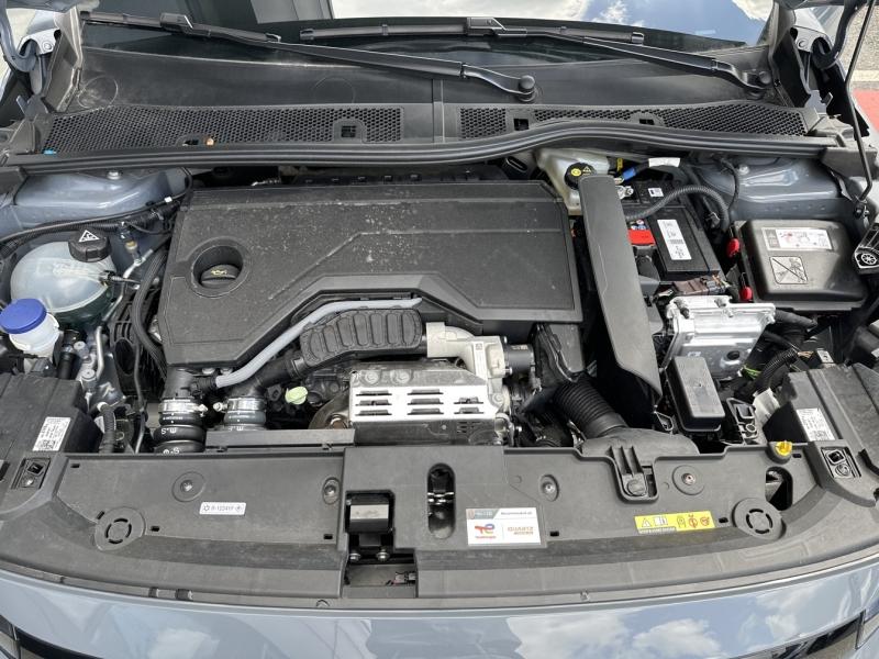 Image OPEL Corsa 1.2 Turbo Hybrid 100ch GS e-BVA6
