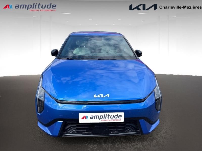 Image KIA EV4 204ch 81,4kWh GT-Line