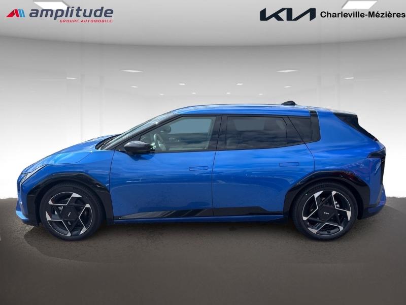 Image KIA EV4 204ch 81,4kWh GT-Line