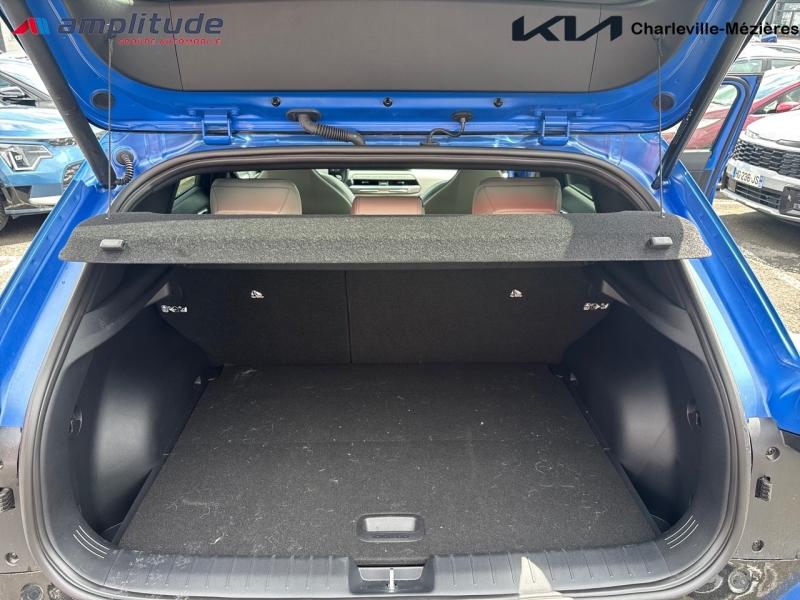 Image KIA EV4 204ch 81,4kWh GT-Line