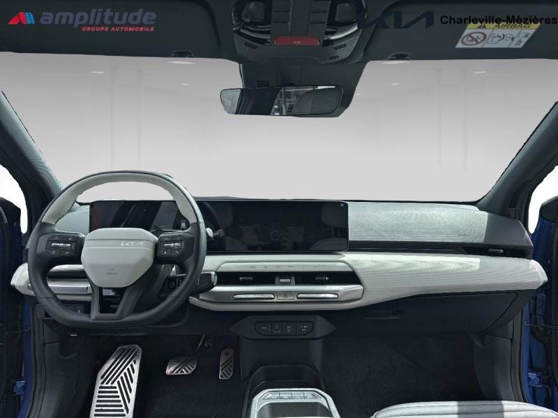 Image KIA EV4 204ch 81,4kWh GT-Line