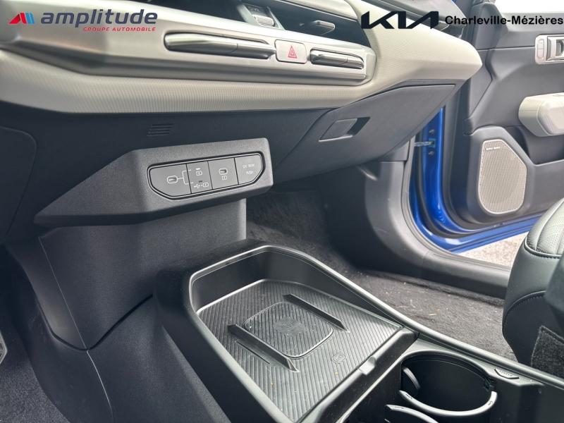 Image KIA EV4 204ch 81,4kWh GT-Line