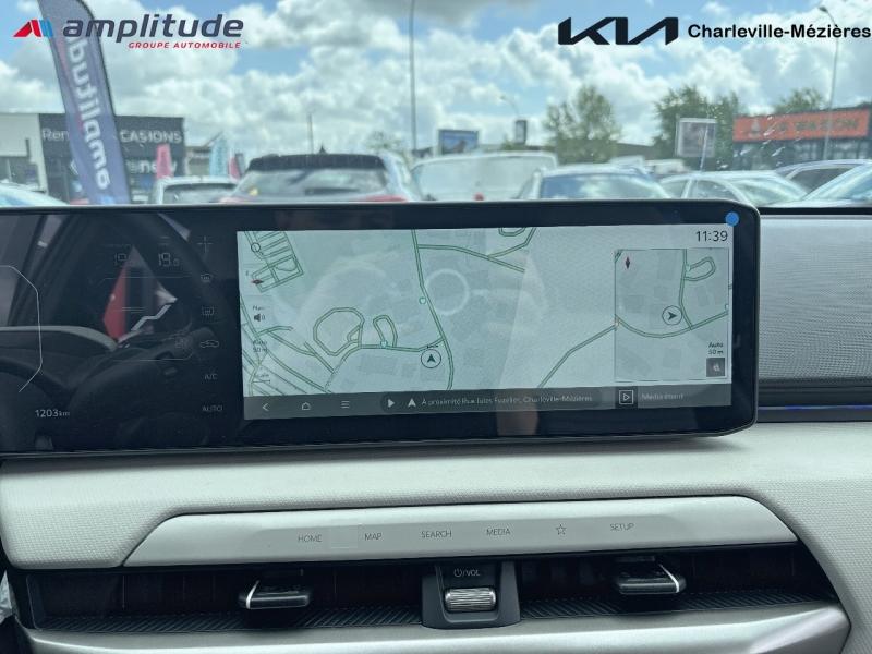 Image KIA EV4 204ch 81,4kWh GT-Line