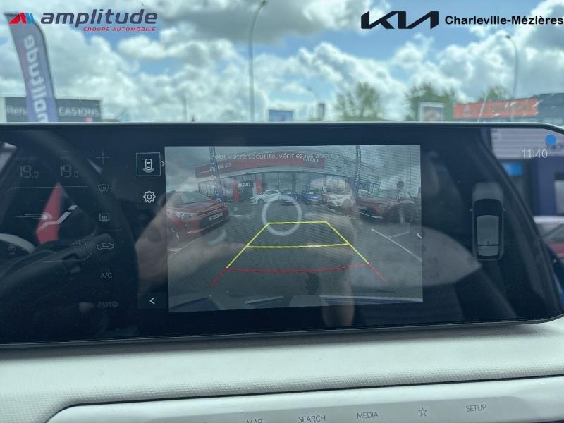 Image KIA EV4 204ch 81,4kWh GT-Line