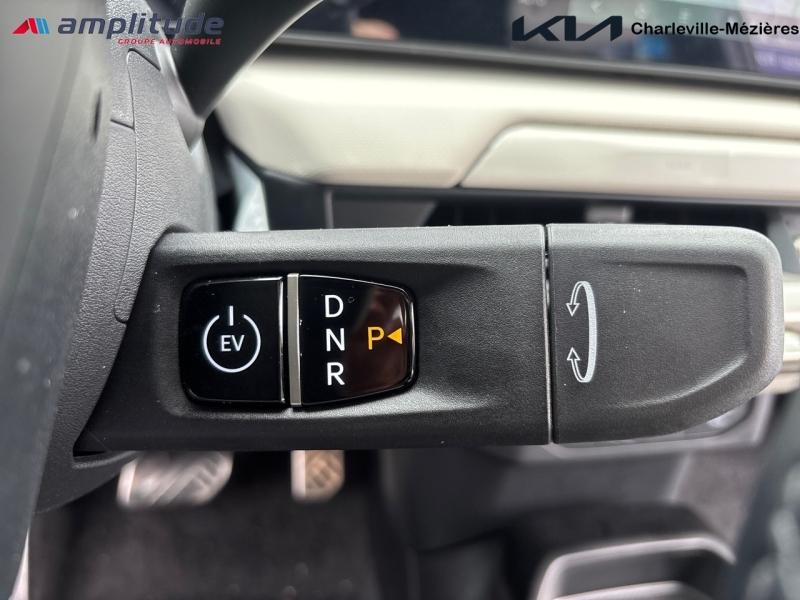 Image KIA EV4 204ch 81,4kWh GT-Line