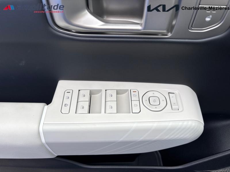 Image KIA EV4 204ch 81,4kWh GT-Line