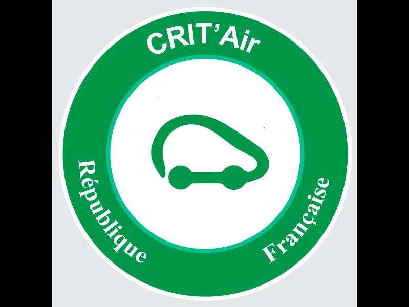 Image KIA EV6 229ch Air Active 2WD