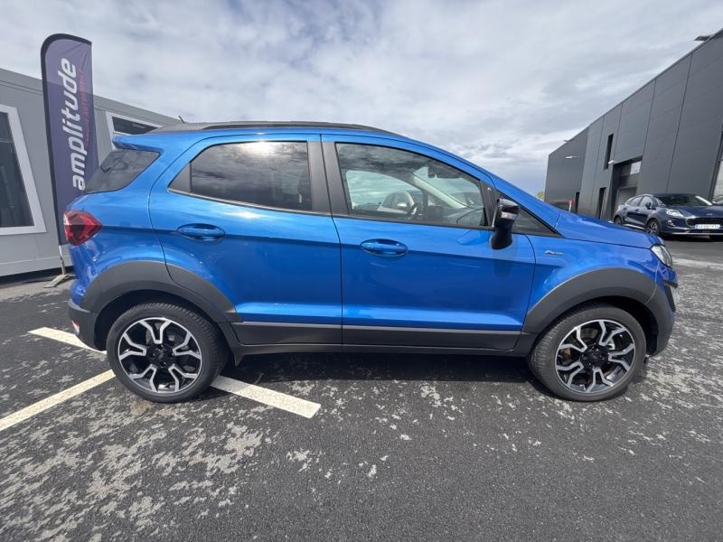 Image FORD EcoSport 1.0 EcoBoost 125ch Active 147g