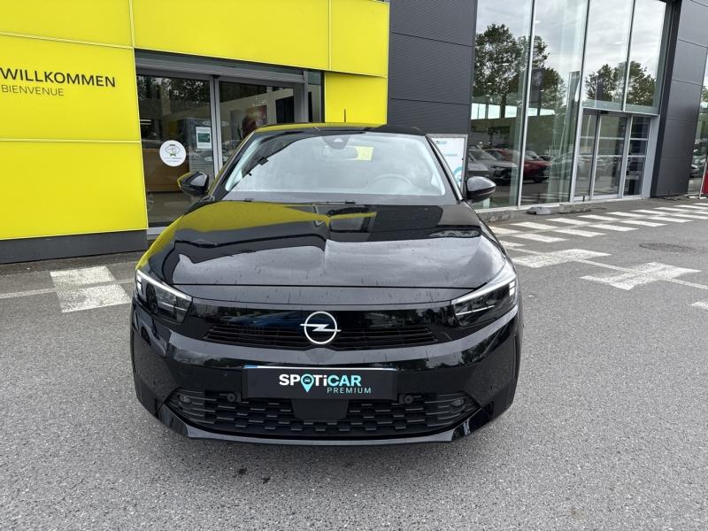 Image OPEL Corsa 1.2 Turbo 100ch Edition