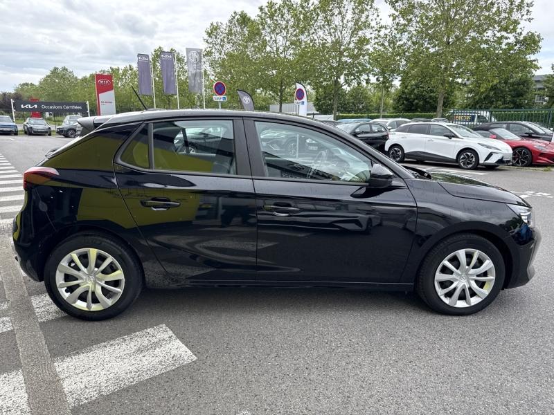 Image OPEL Corsa 1.2 Turbo 100ch Edition