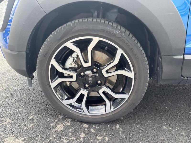 Image FORD EcoSport 1.0 EcoBoost 125ch Active 147g