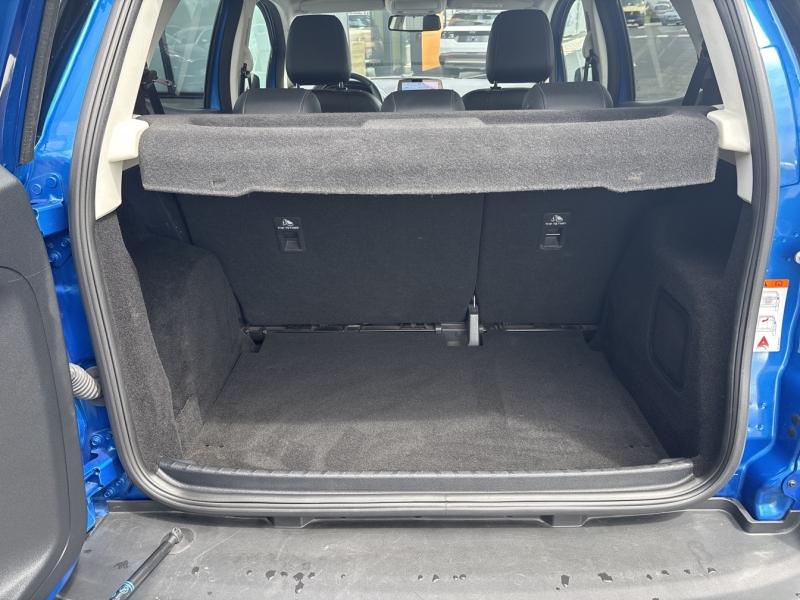 Image FORD EcoSport 1.0 EcoBoost 125ch Active 147g