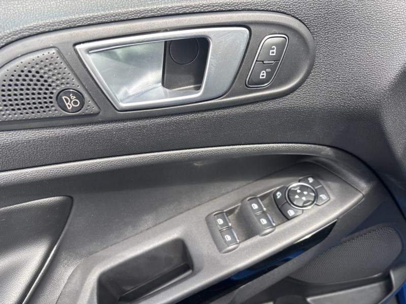 Image FORD EcoSport 1.0 EcoBoost 125ch Active 147g