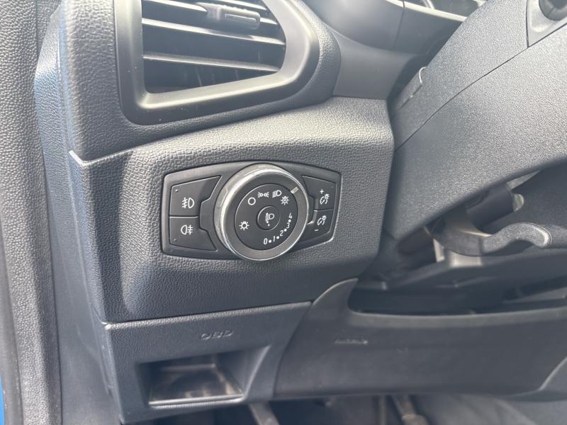 Image FORD EcoSport 1.0 EcoBoost 125ch Active 147g
