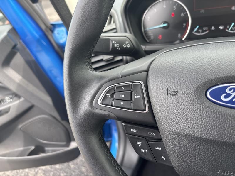 Image FORD EcoSport 1.0 EcoBoost 125ch Active 147g