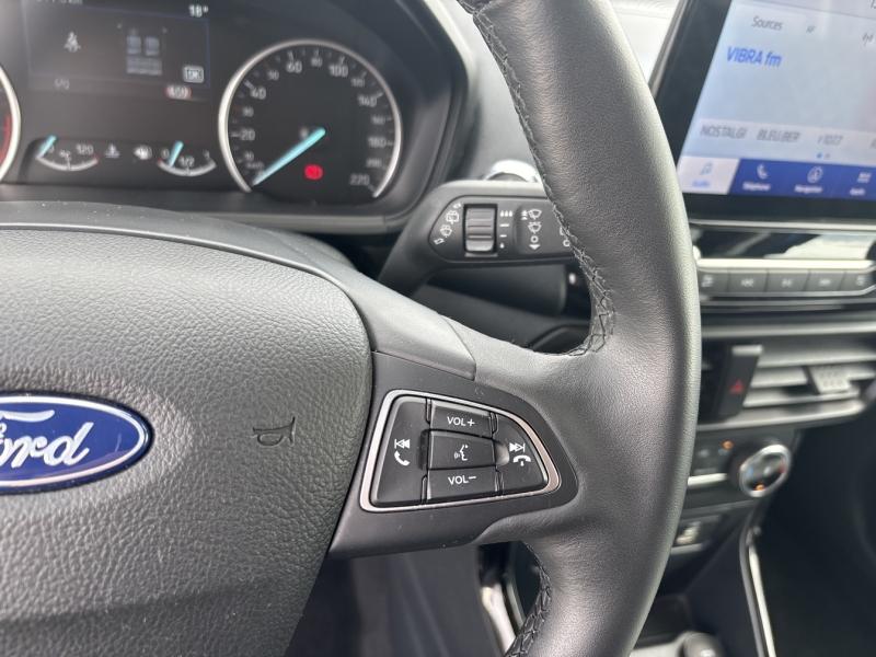 Image FORD EcoSport 1.0 EcoBoost 125ch Active 147g
