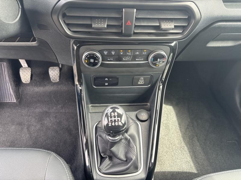 Image FORD EcoSport 1.0 EcoBoost 125ch Active 147g