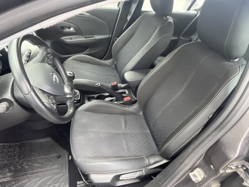 Image OPEL Corsa 1.2 Turbo 100ch Elegance
