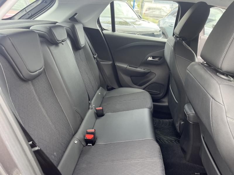 Image OPEL Corsa 1.2 Turbo 100ch Elegance