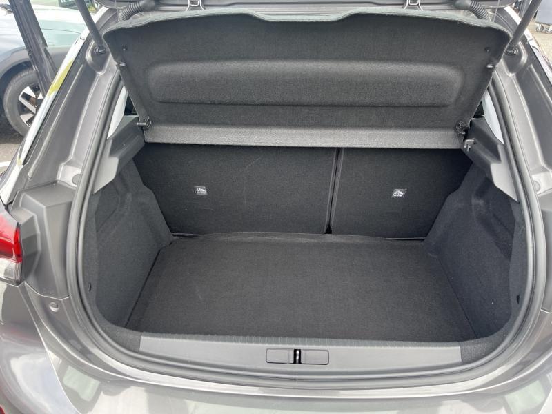Image OPEL Corsa 1.2 Turbo 100ch Elegance