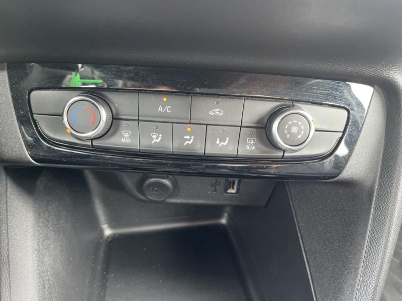 Image OPEL Corsa 1.2 Turbo 100ch Elegance