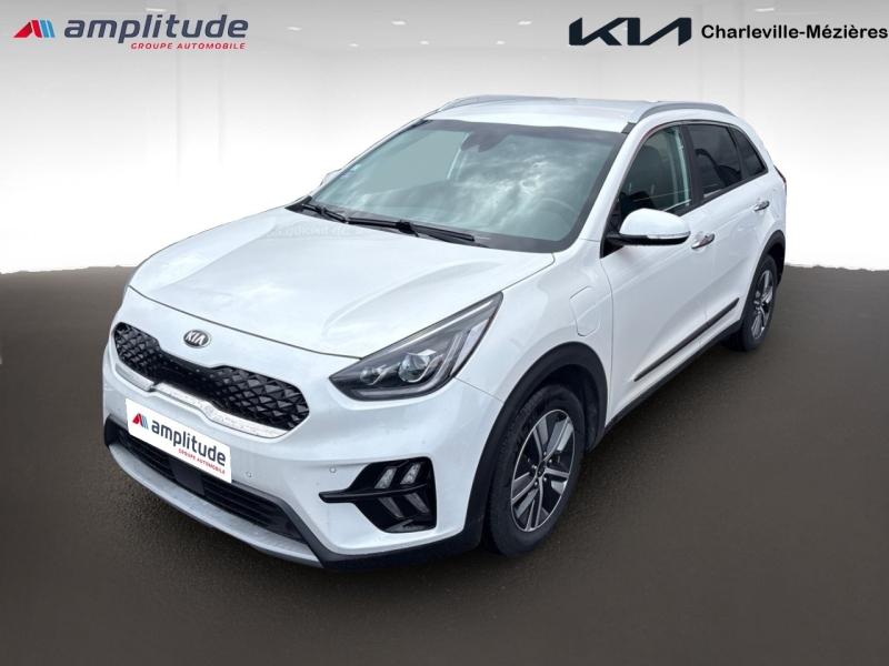 Photo KIA Niro 1.6 GDi 105ch ISG + Plug-In 60.5ch Design DCT6 5cv