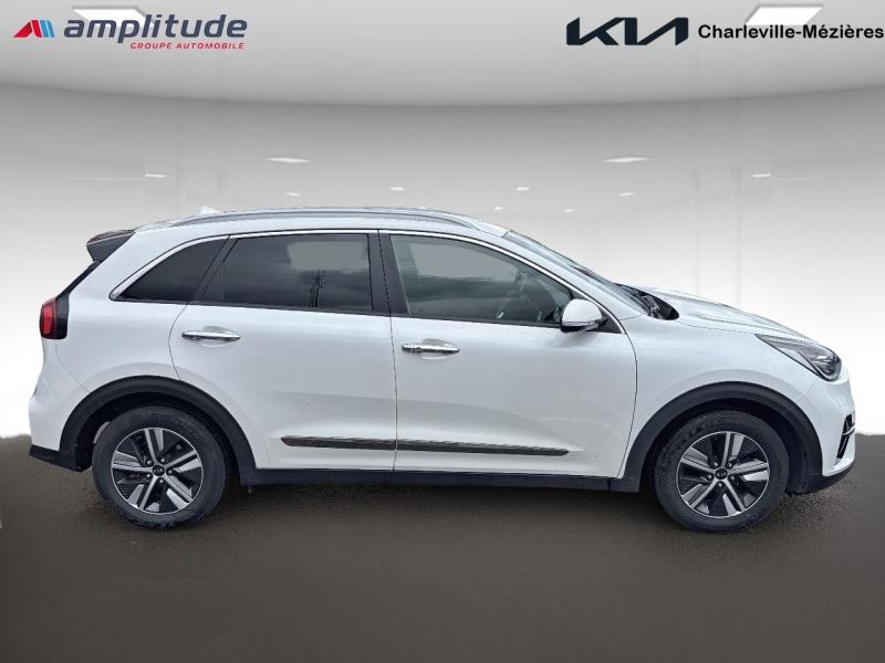Image KIA Niro 1.6 GDi 105ch ISG + Plug-In 60.5ch Design DCT6 5cv