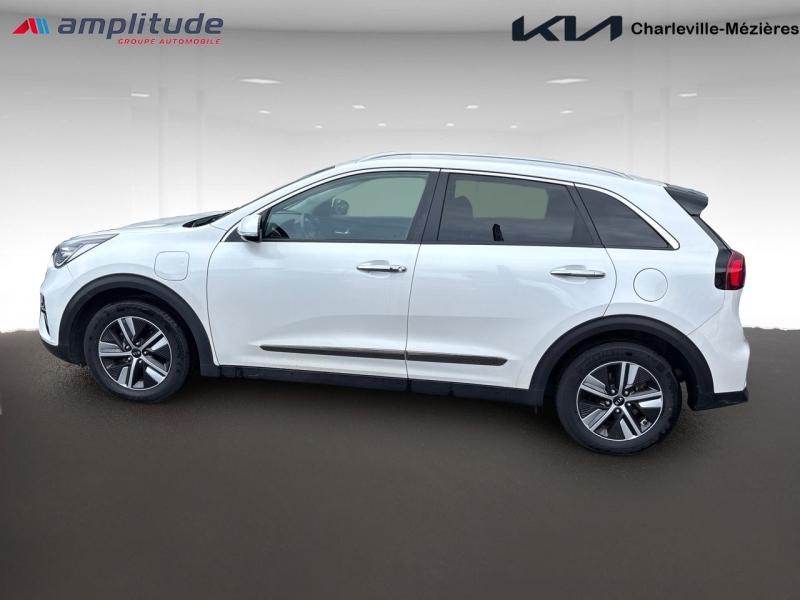 Image KIA Niro 1.6 GDi 105ch ISG + Plug-In 60.5ch Design DCT6 5cv