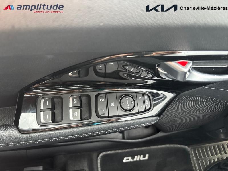 Image KIA Niro 1.6 GDi 105ch ISG + Plug-In 60.5ch Design DCT6 5cv