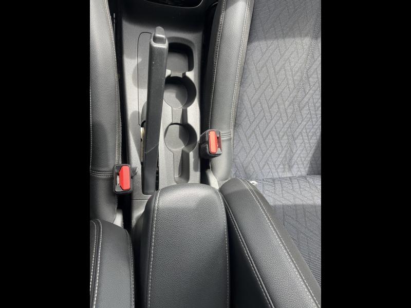 Image OPEL Corsa 1.2 Turbo 100ch Elegance