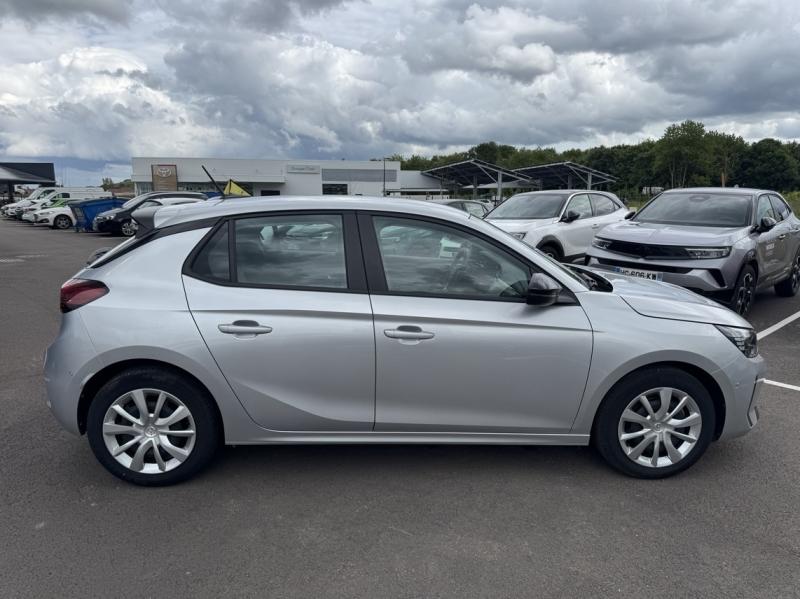 Image OPEL Corsa 1.2 Turbo 100ch Edition