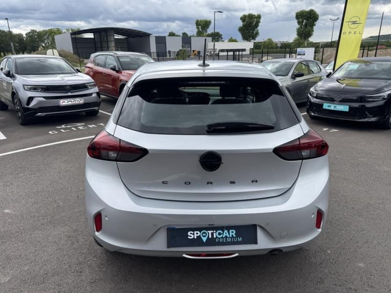 Image OPEL Corsa 1.2 Turbo 100ch Edition