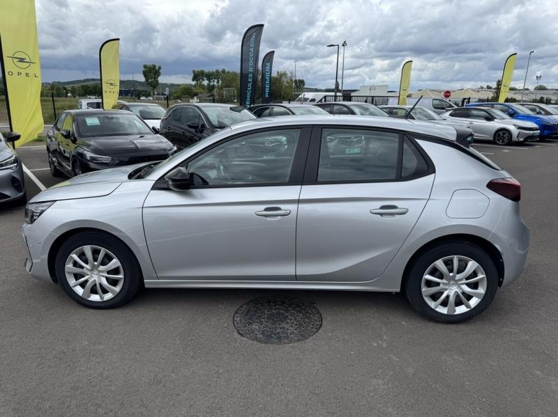 Image OPEL Corsa 1.2 Turbo 100ch Edition