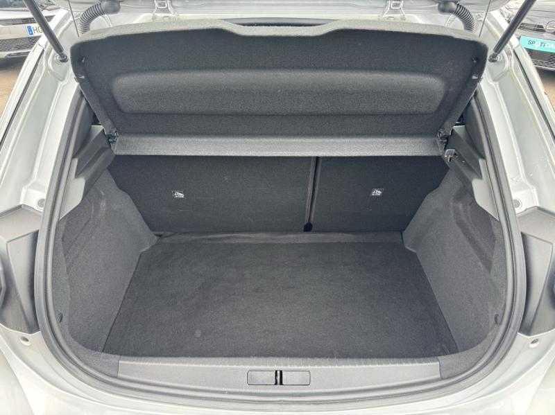 Image OPEL Corsa 1.2 Turbo 100ch Edition