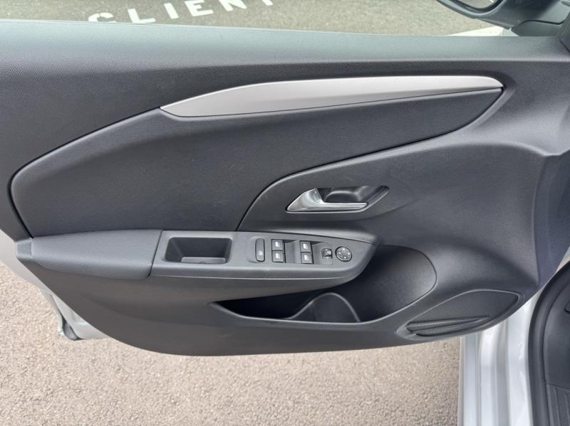 Image OPEL Corsa 1.2 Turbo 100ch Edition