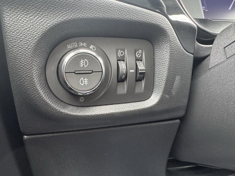 Image OPEL Corsa 1.2 Turbo 100ch Edition