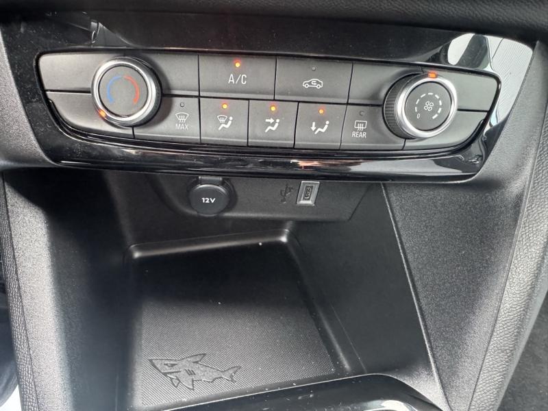 Image OPEL Corsa 1.2 Turbo 100ch Edition