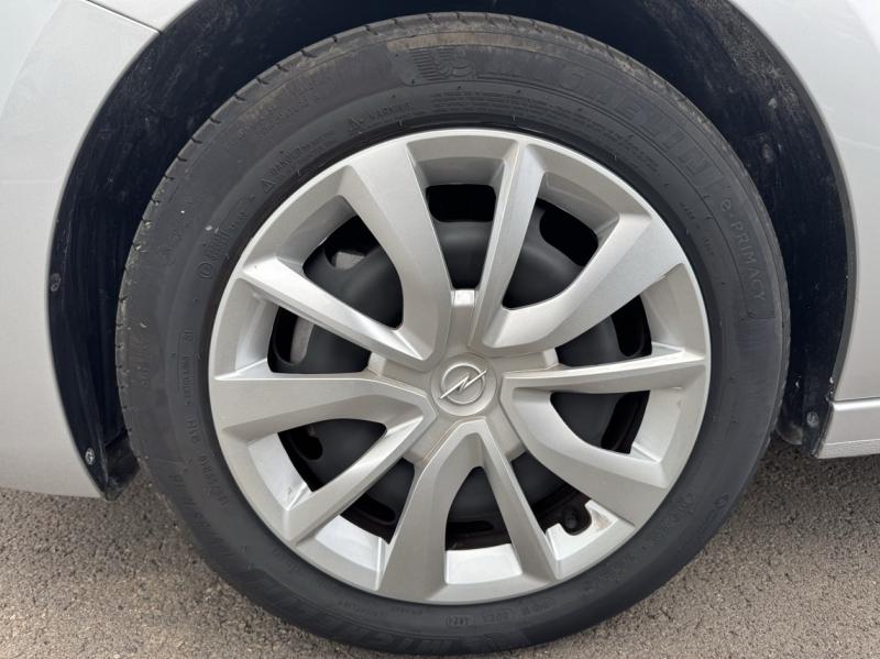 Image OPEL Corsa 1.2 Turbo 100ch Edition
