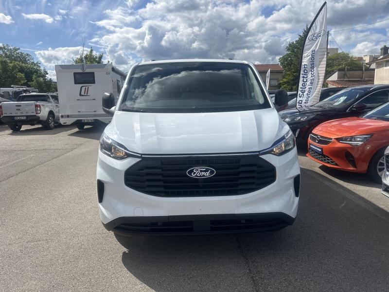Image FORD Transit Custom Fg 320 L1H1 2.0 EcoBlue 110ch Trend
