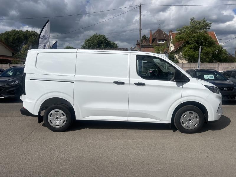 Image FORD Transit Custom Fg 320 L1H1 2.0 EcoBlue 110ch Trend