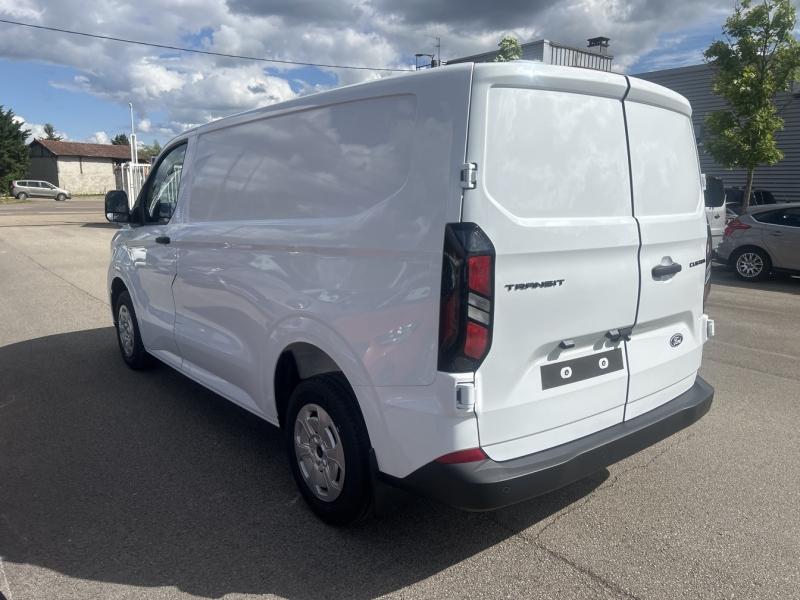 Image FORD Transit Custom Fg 320 L1H1 2.0 EcoBlue 110ch Trend
