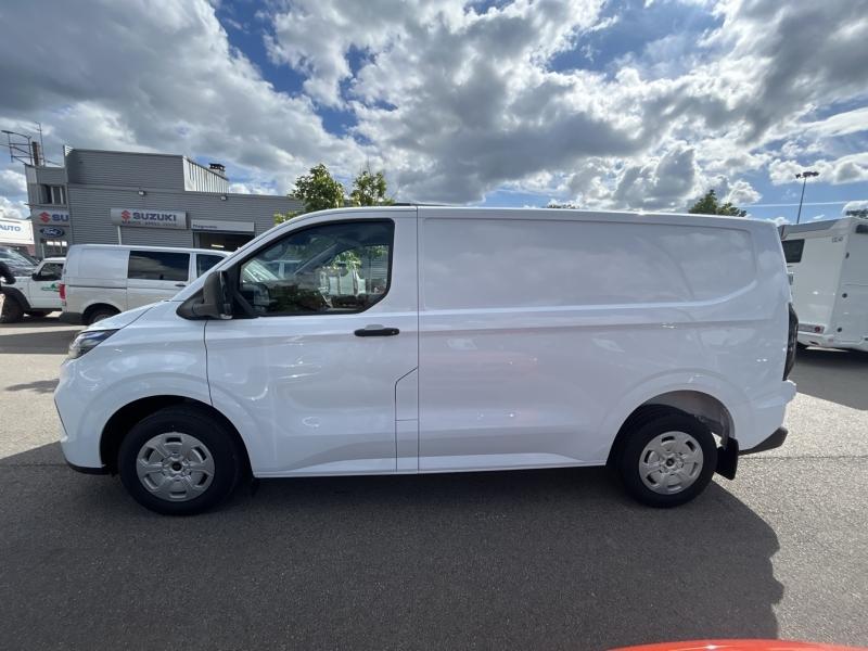 Image FORD Transit Custom Fg 320 L1H1 2.0 EcoBlue 110ch Trend